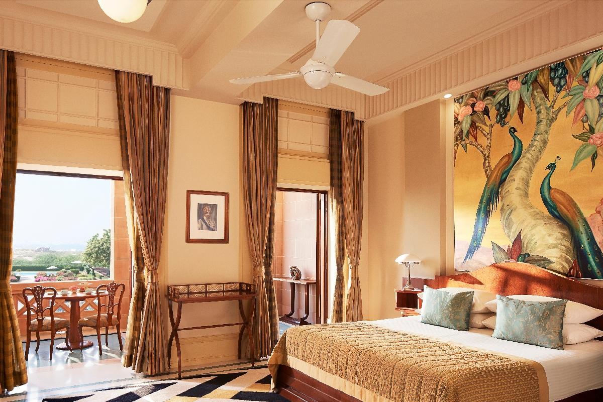 Umaid Bhawan Palace Jodhpur Джодпур Екстериор снимка