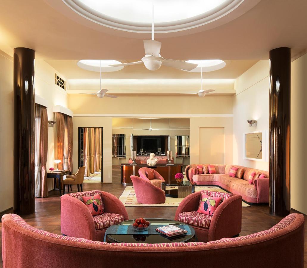 Umaid Bhawan Palace Jodhpur Джодпур Екстериор снимка