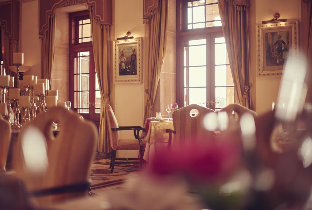Umaid Bhawan Palace Jodhpur Джодпур Екстериор снимка