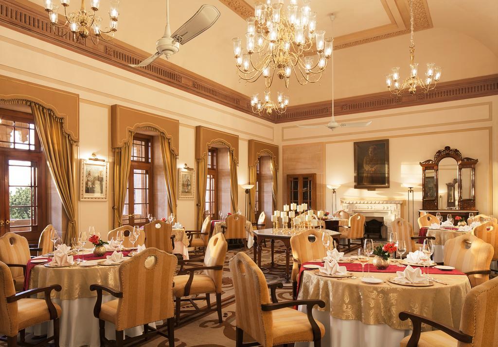 Umaid Bhawan Palace Jodhpur Джодпур Екстериор снимка