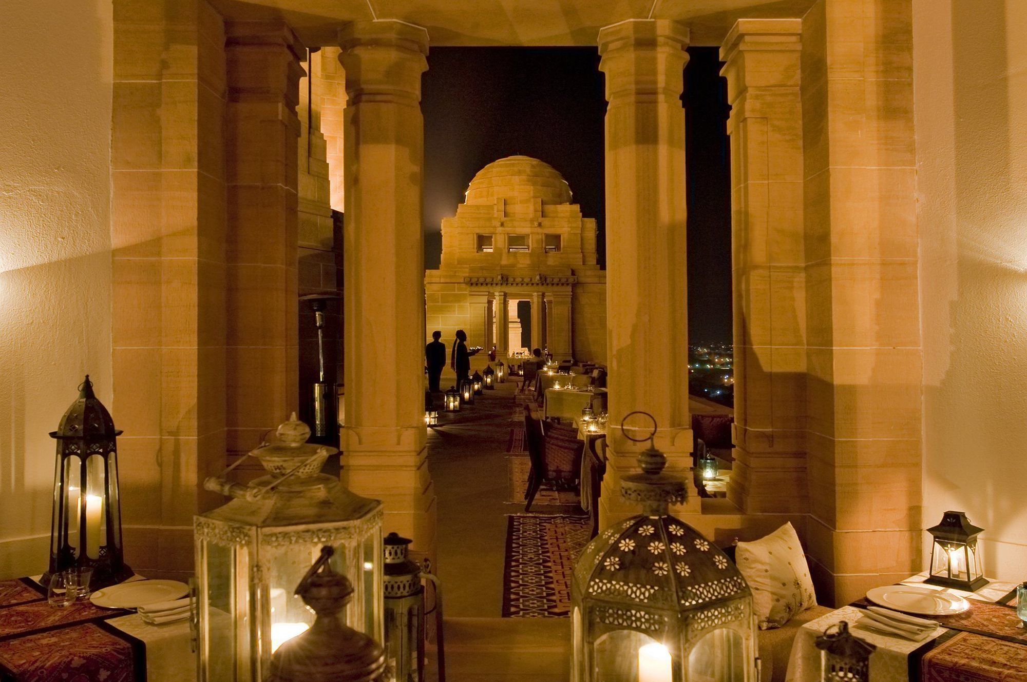 Umaid Bhawan Palace Jodhpur Джодпур Интериор снимка