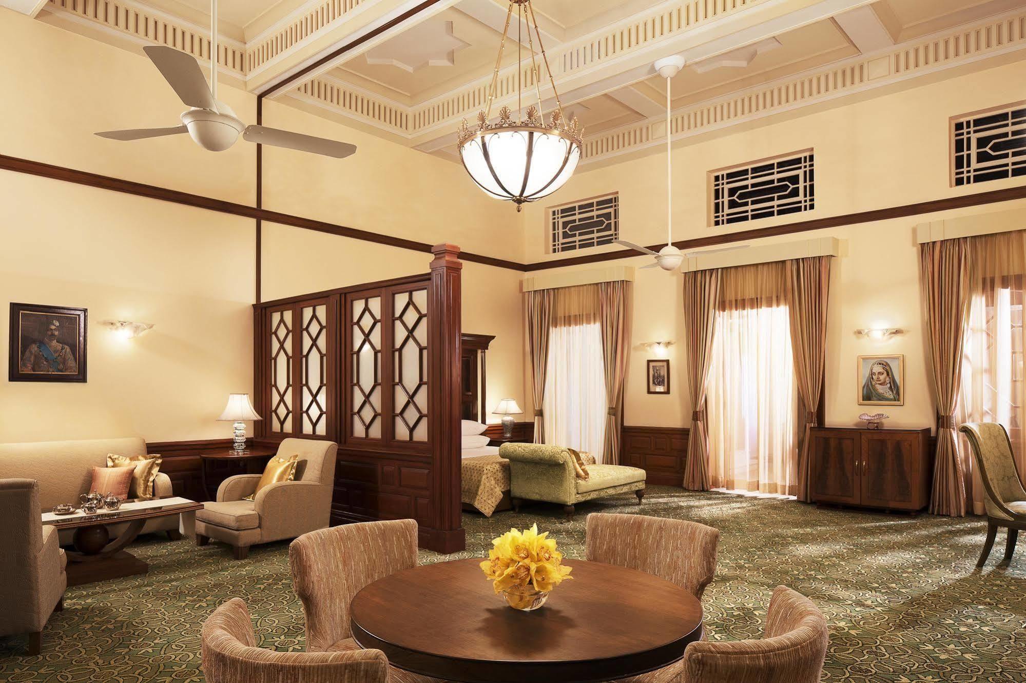 Umaid Bhawan Palace Jodhpur Джодпур Екстериор снимка